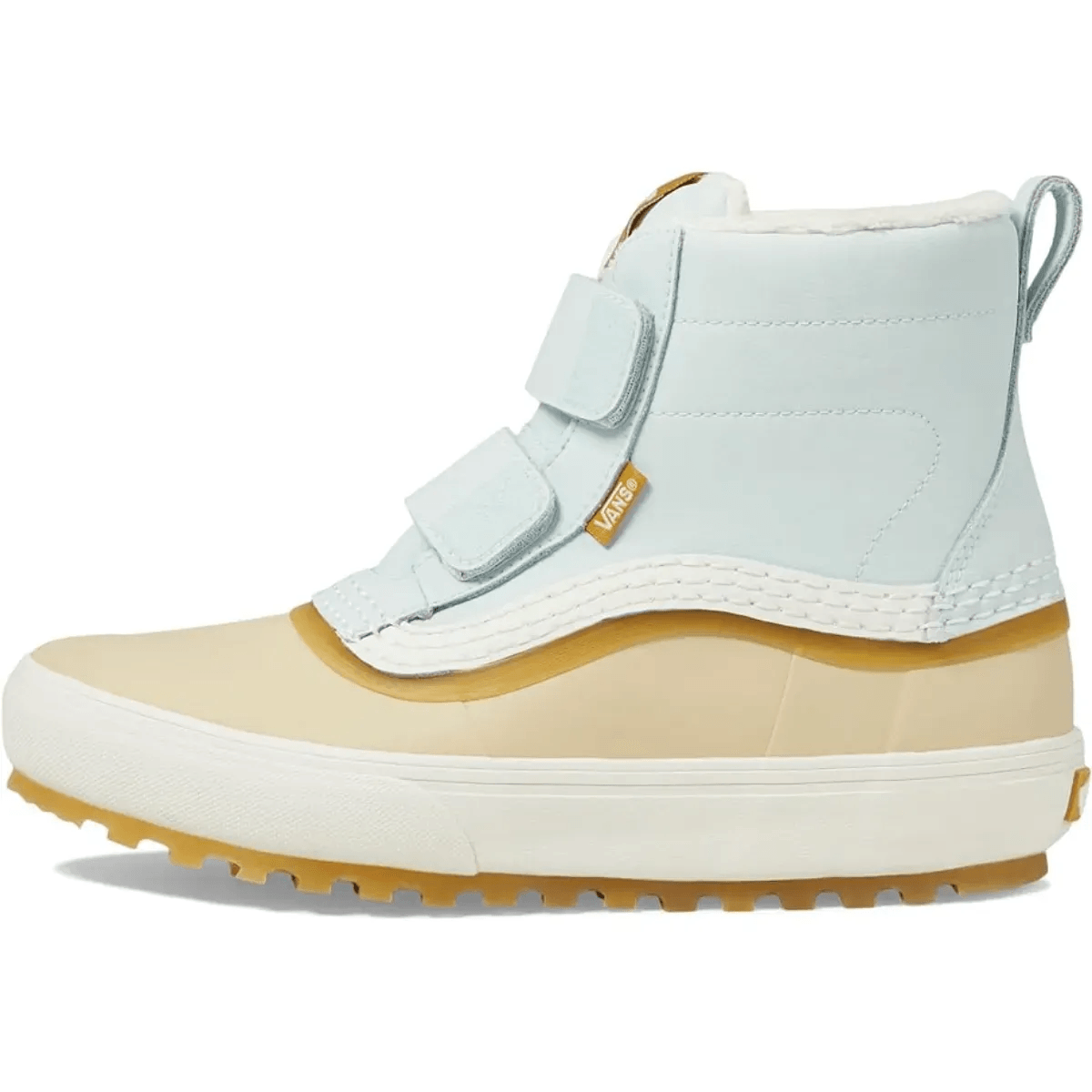Vans Standard Mid Snow MTE - Unisex | Skis.com