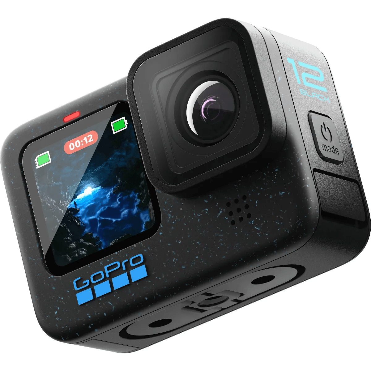 Go Pro 12 BLACK ゴープロ12ブラック GoPro Hero 12 Black Review: Quik App Outshines Camera Update