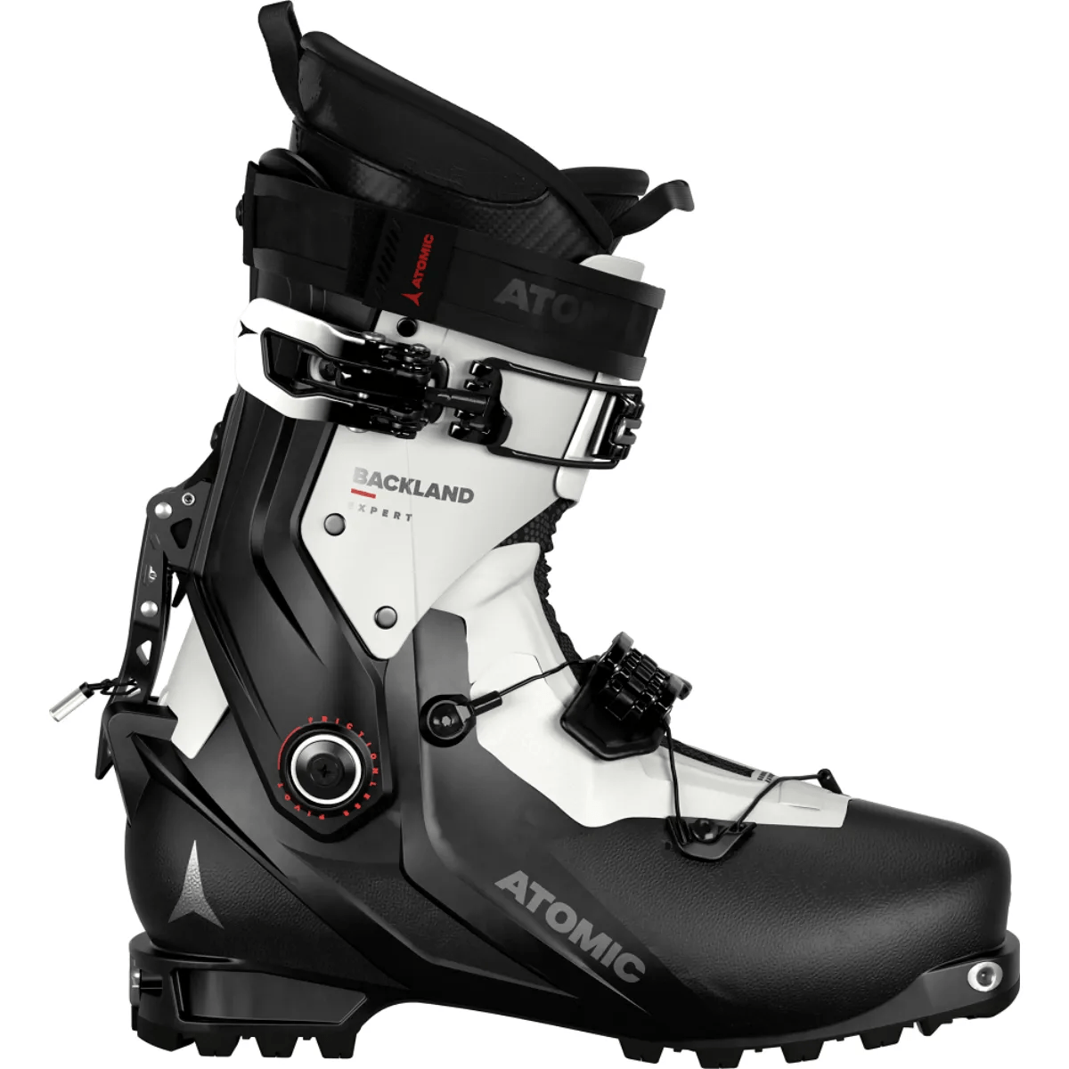 Atomic Backland Expert Ski Boot - Thumbnail 2