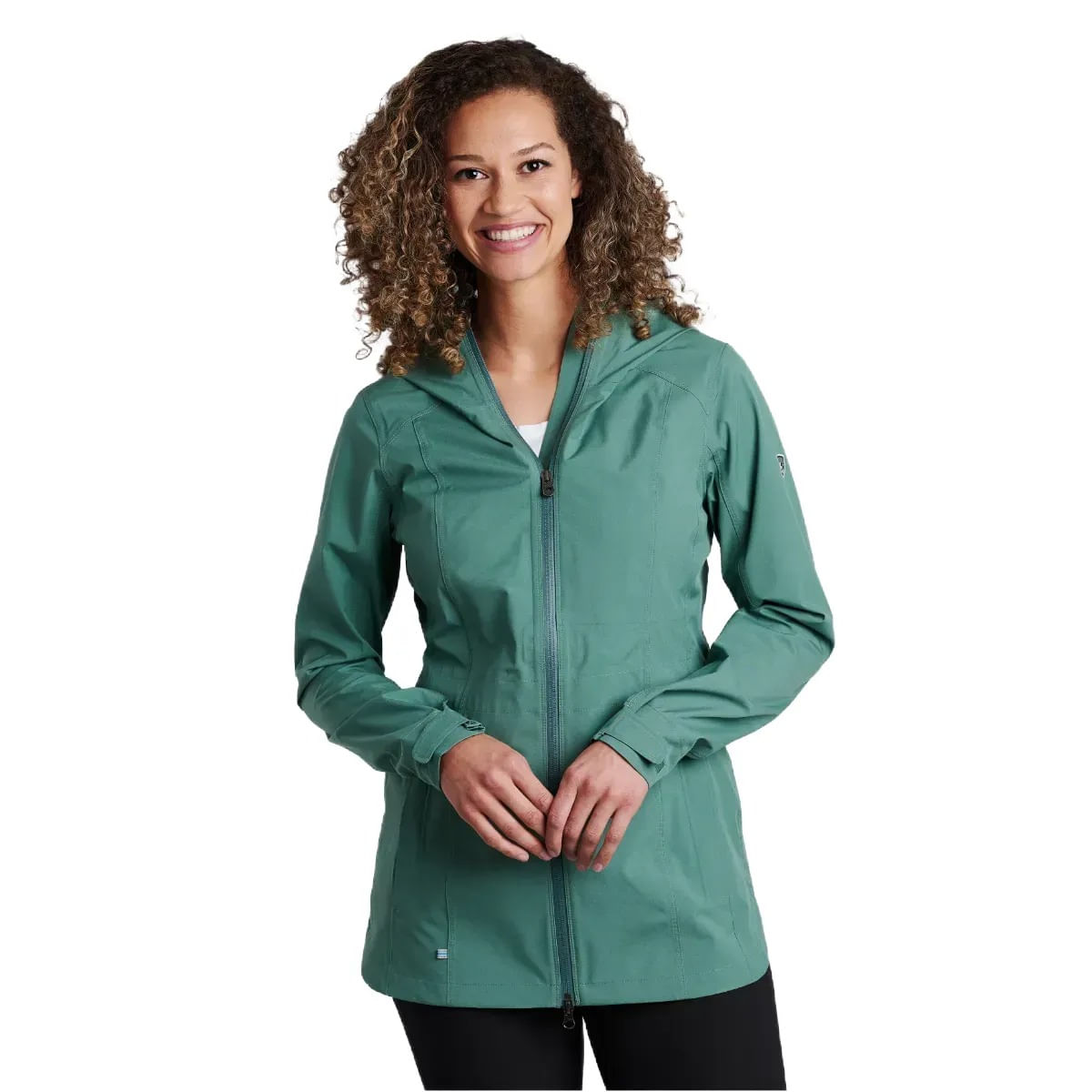 KUHL Stretch Voyagr Jacket Women's