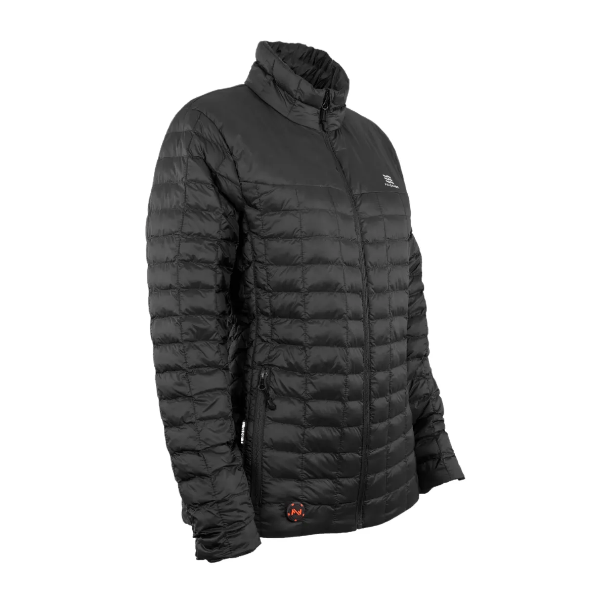 Mobile Warming Backcountry Heated Jacket - Women's - Als.com