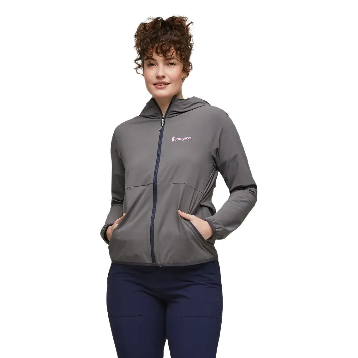 Cotopaxi Vuelta Performance Windbreaker Jacket - Women's