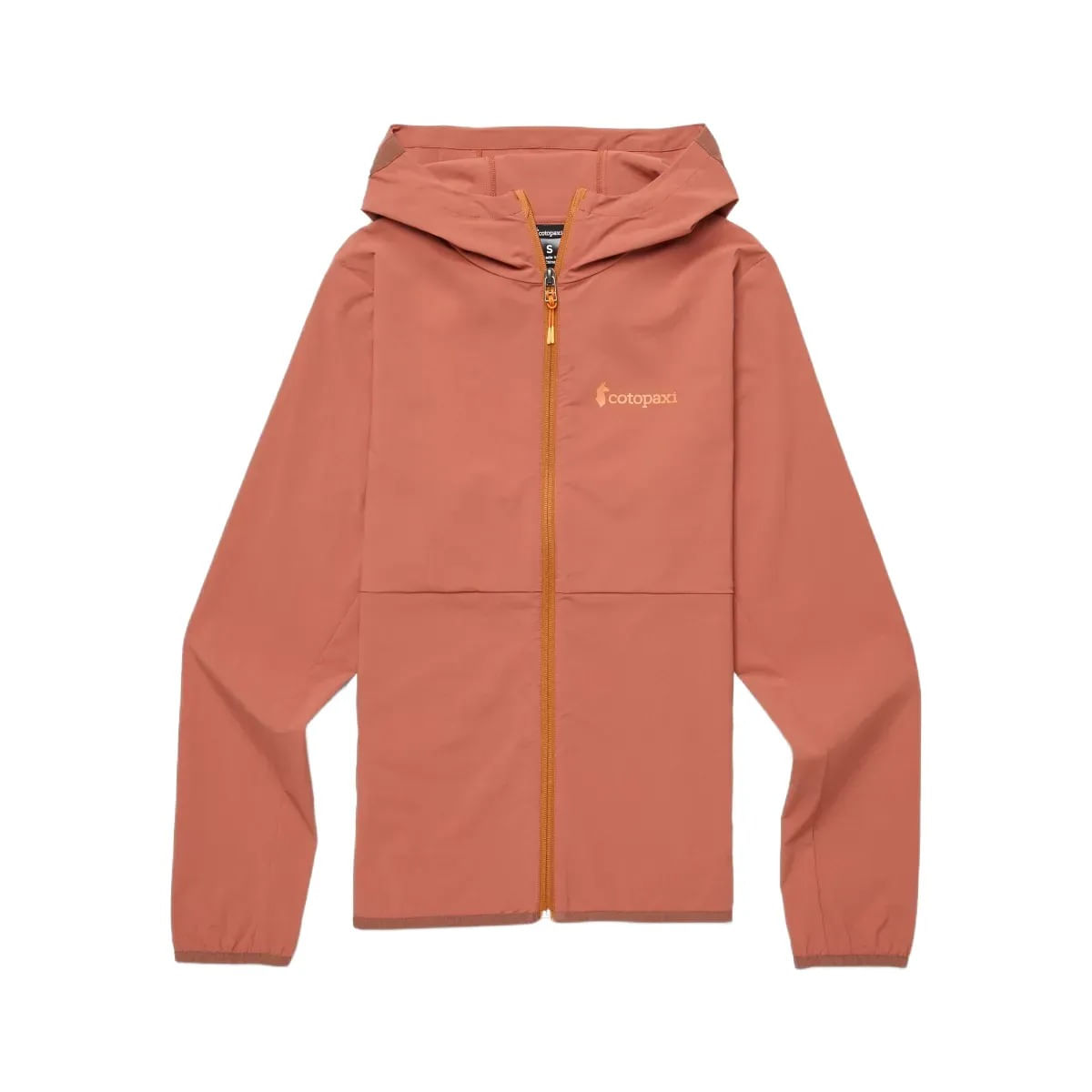 Cotopaxi Vuelta Performance Windbreaker Jacket - Women's