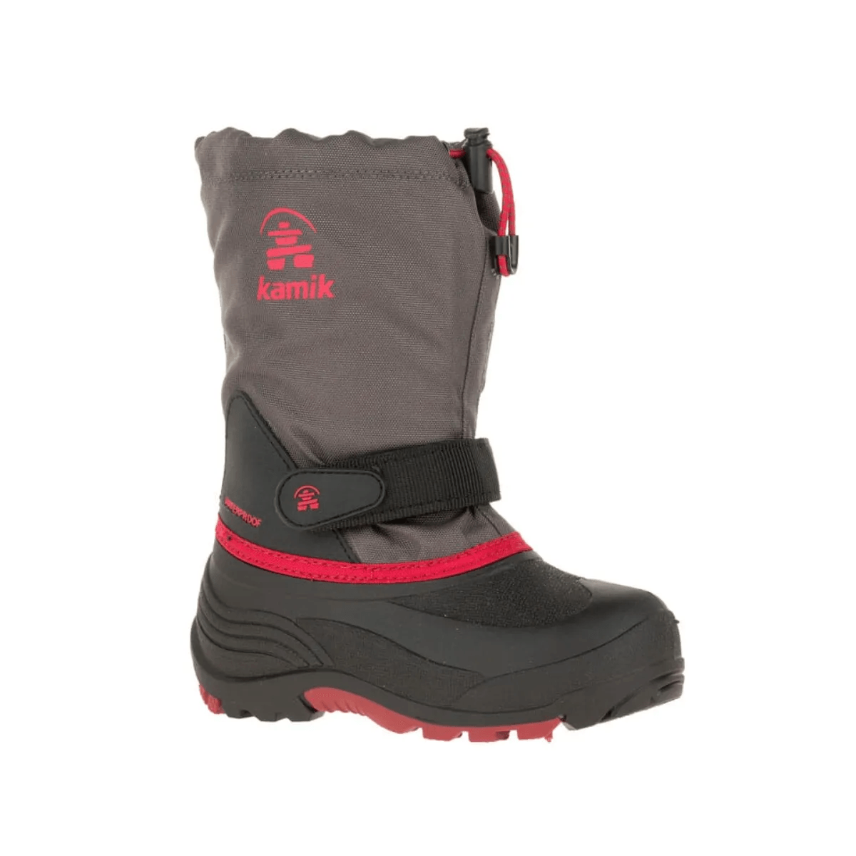 Kamik-Waterbug-5-Boot---Boys--Charcoal-Red-8C-Regular.jpg