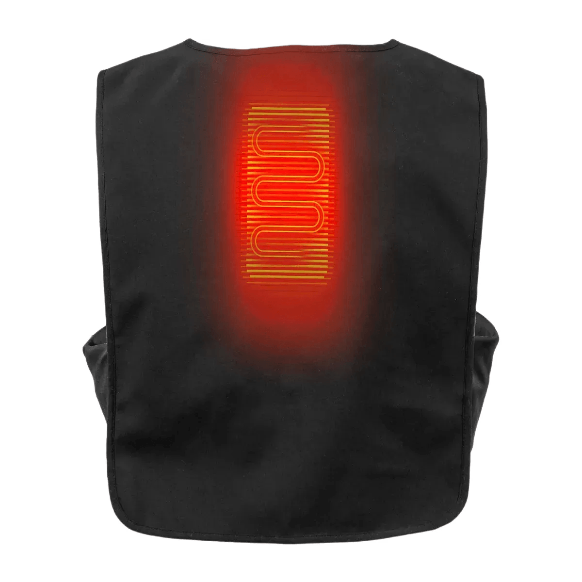 Mobile Warming Smart Thawdaddy Vest