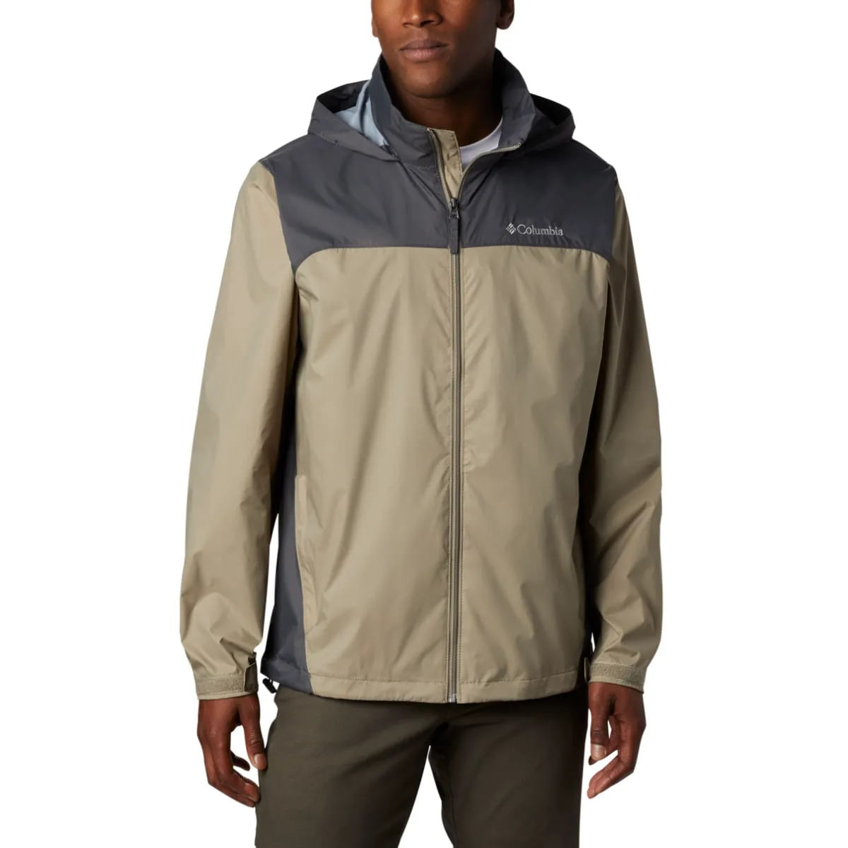 Glennaker lake rain fashion jacket review