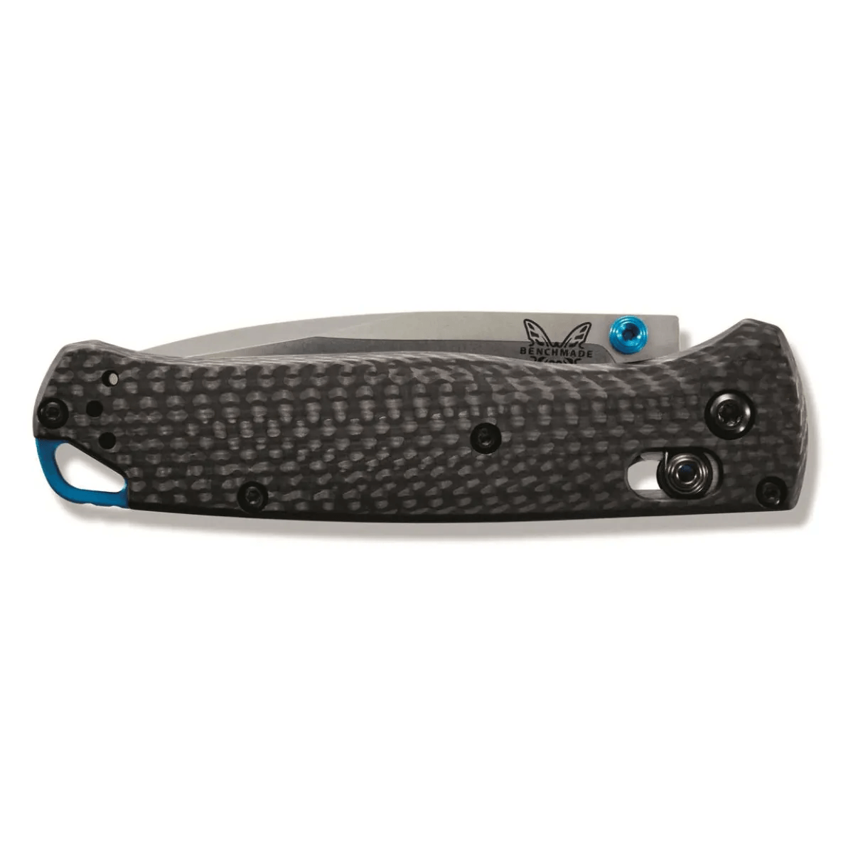 Benchmade Mini Bugout Carbon Fiber Knife - Carbon Fiber 2.8 inch – image 3 of 5