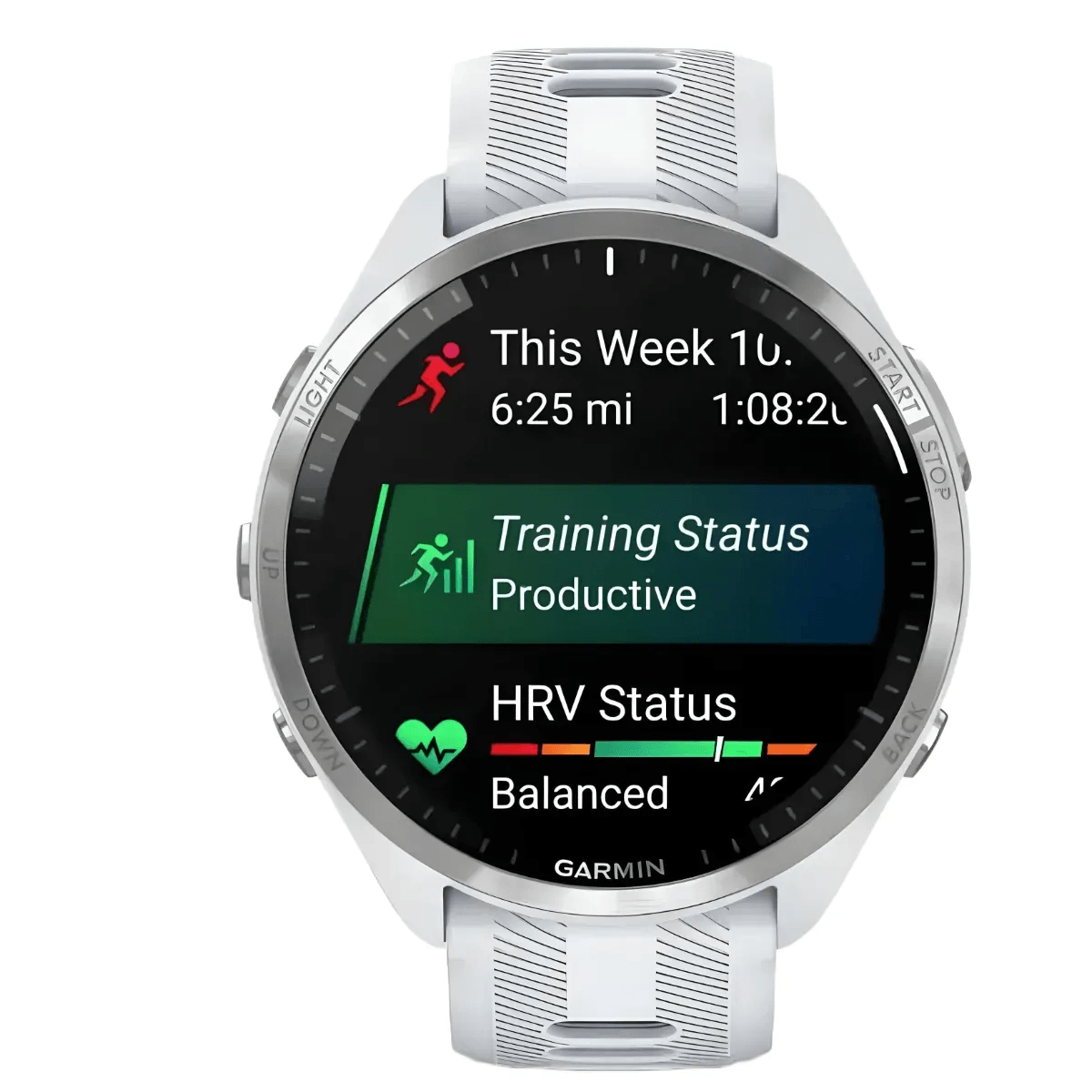 Garmin Forerunner 965 Watch - Als.com