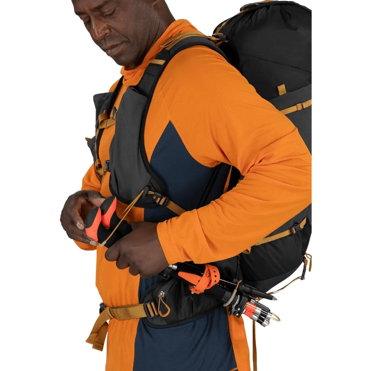 Osprey Talon Velocity 30 Pack - Als.com