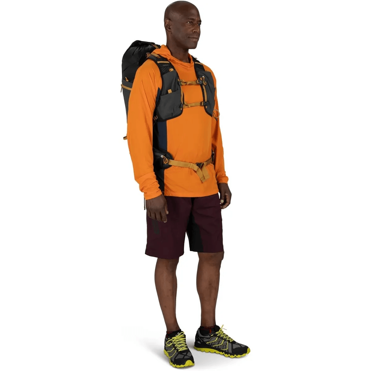 Osprey Talon Velocity 30 Pack - Als.com