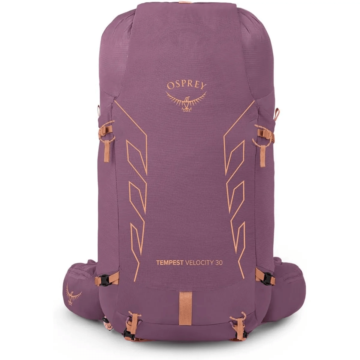 osprey women's tempest 30