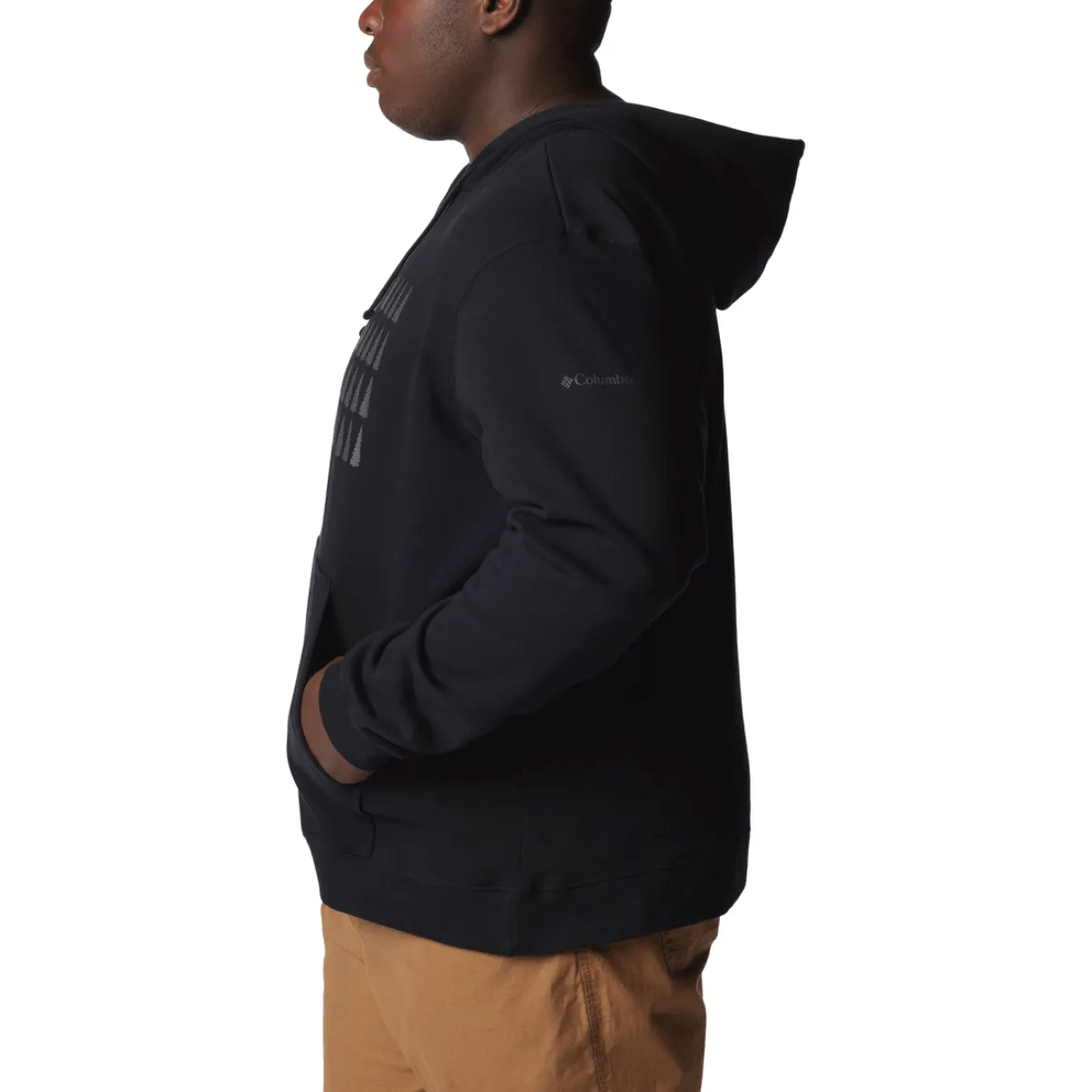 Columbia Trek Graphic Hoodie Men's