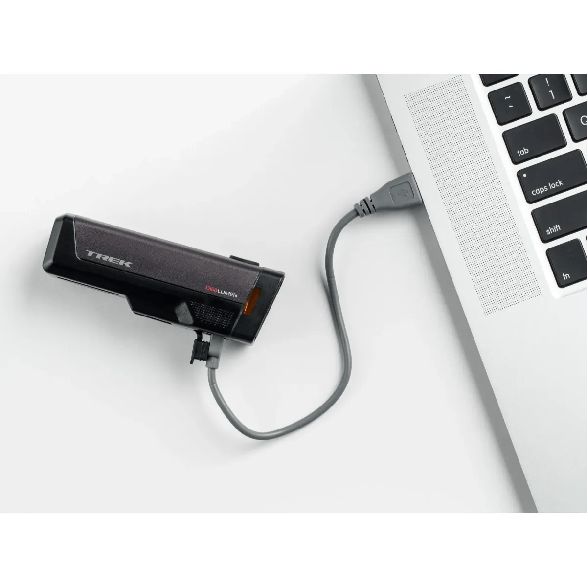 Trek Ion Pro RT Front Bike Light - Als.com