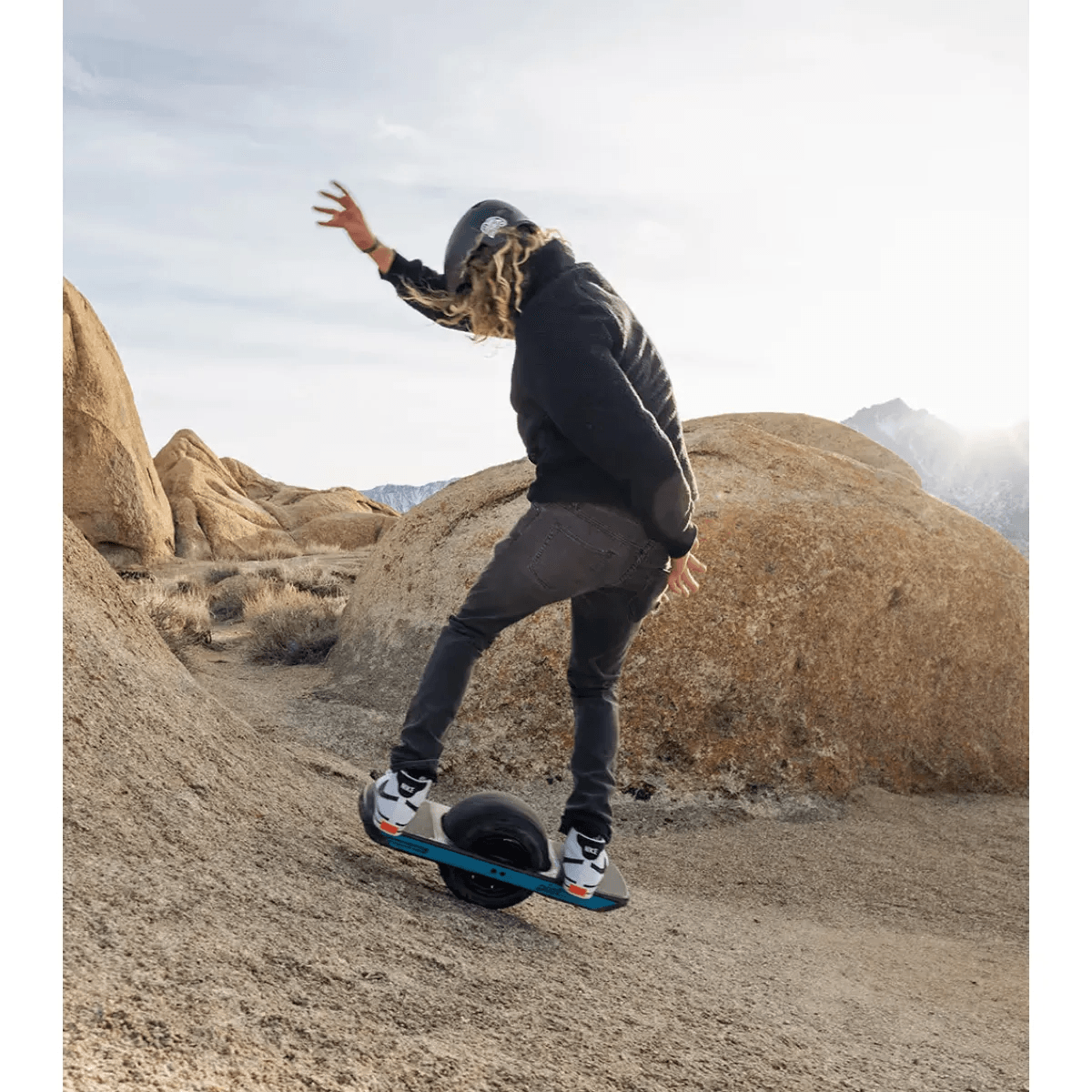 One Wheel Onewheel Pint X Electric Board - Als.com