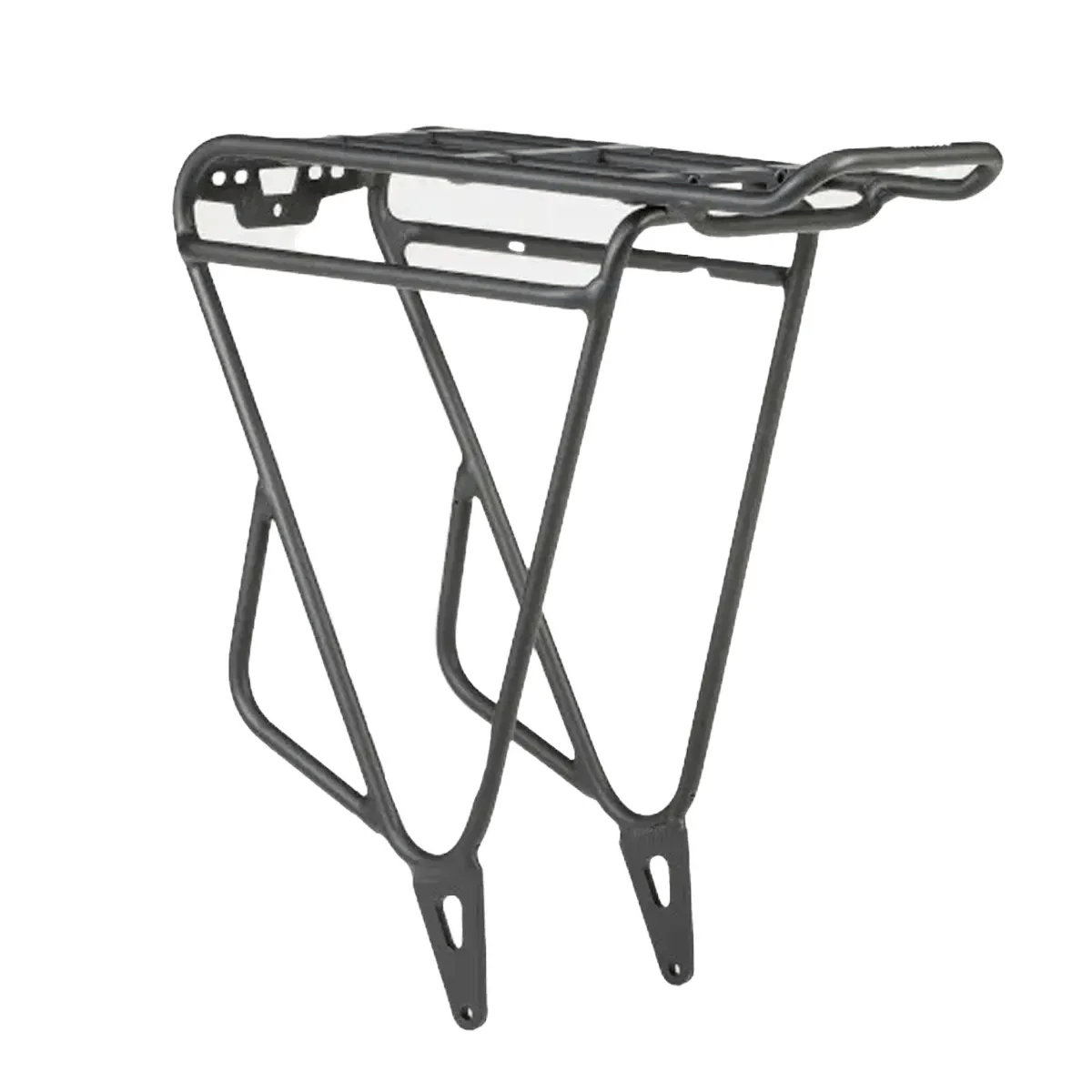 Bontrager BackRack MIK Bike Rack - Als.com