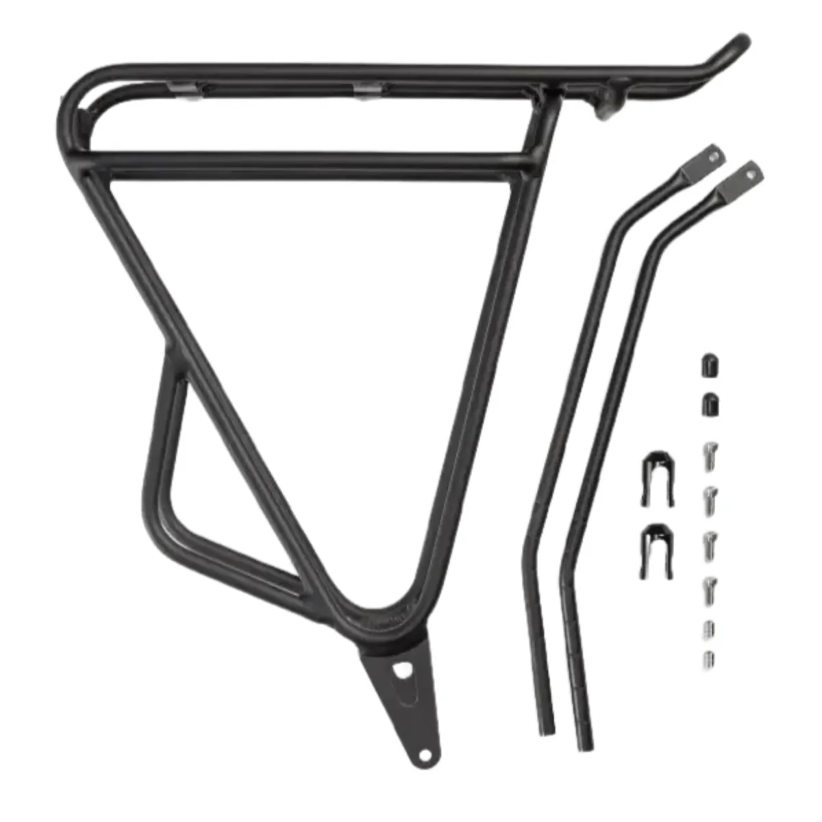 Bontrager BackRack Lightweight MIK Rear Rack（バックラック