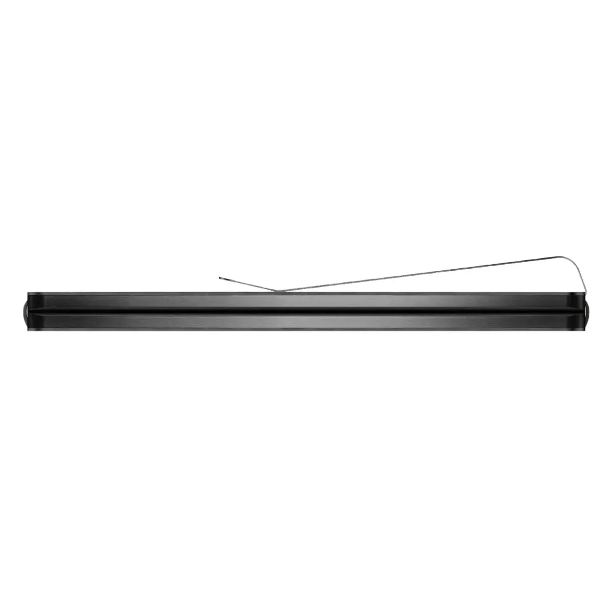 The Ridge Carbon Fiber Wallet w/ Money Clip - Als.com