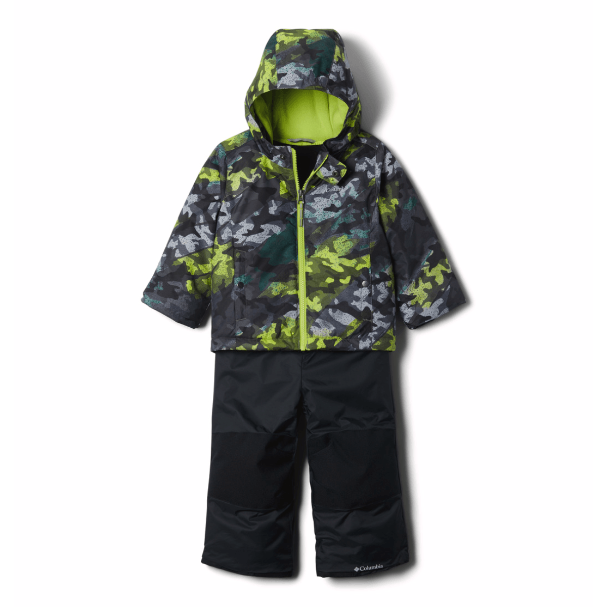 Columbia Frosty Slope Set - Toddler - Als.com