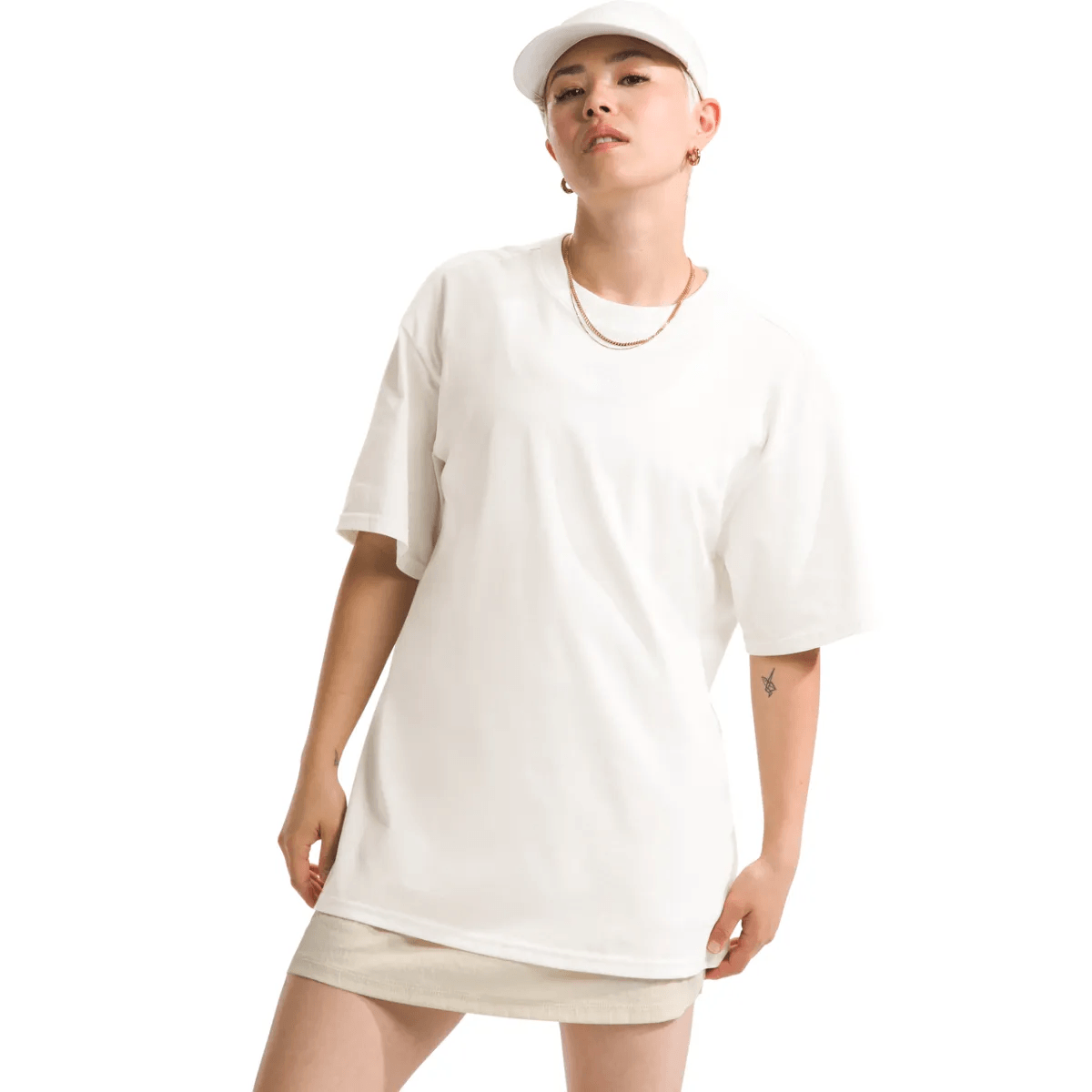The-North-Face-Evolution-Oversized-T-Shirt---Women-s-White-Dune-XS.jpg