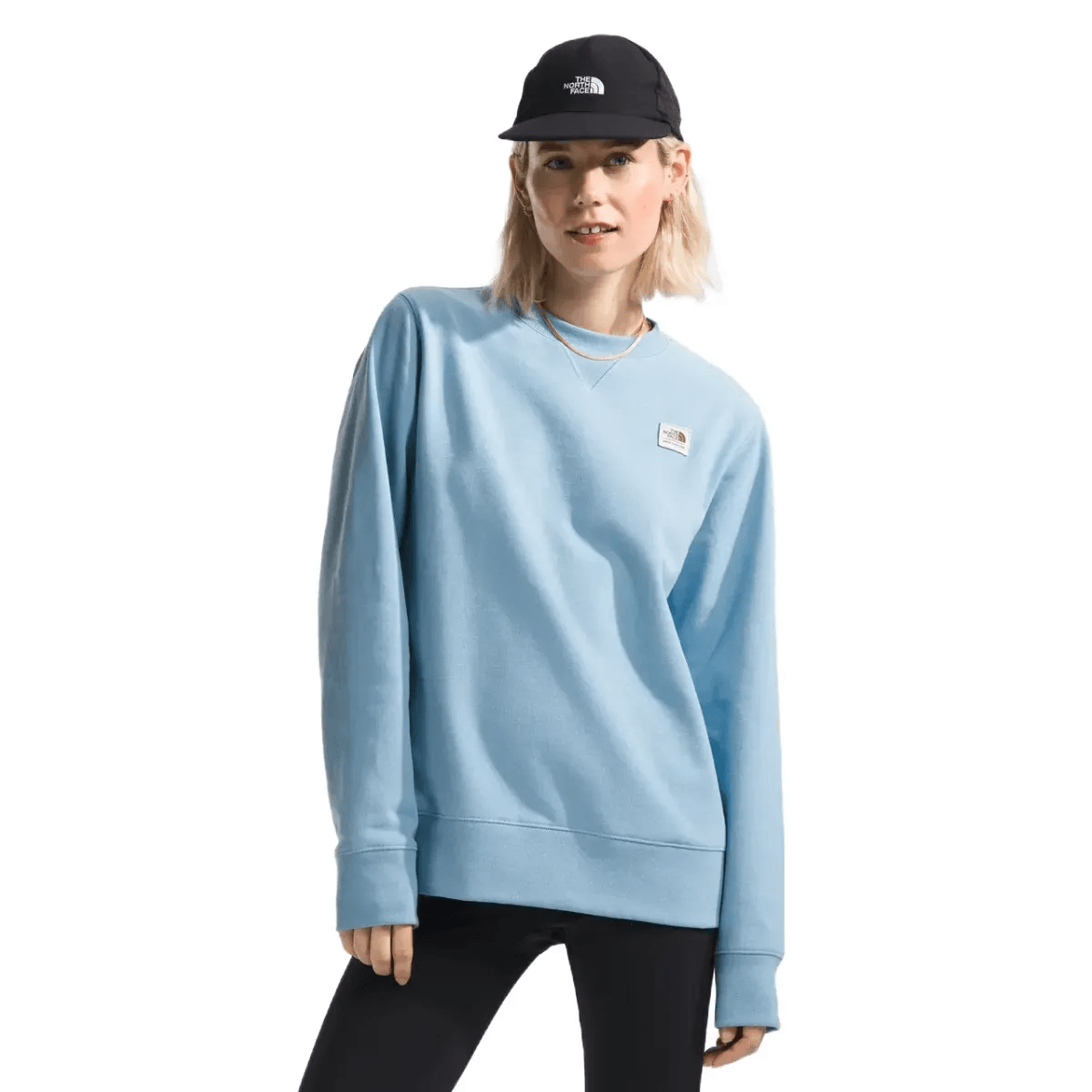/the-north-face-heritage-patch-crew-sweatshirt-womens-10419309/p?skuId=1595791