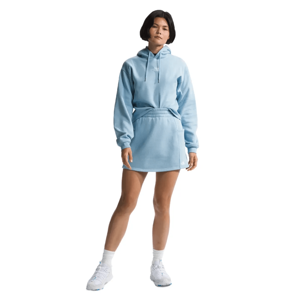 The North Face Evolution Hi-low Pullover Hoodie - Women's - Als.com