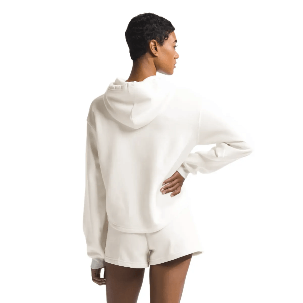 The North Face Evolution Hi-low Pullover Hoodie - Women's
