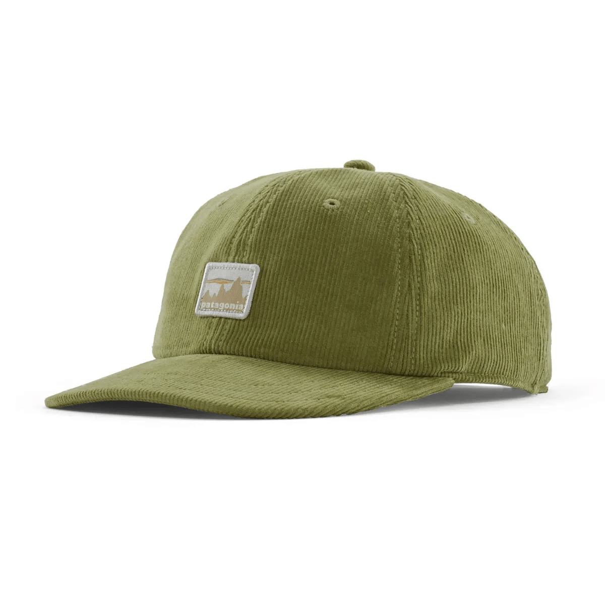 Patagonia Corduroy Cap - Als.com