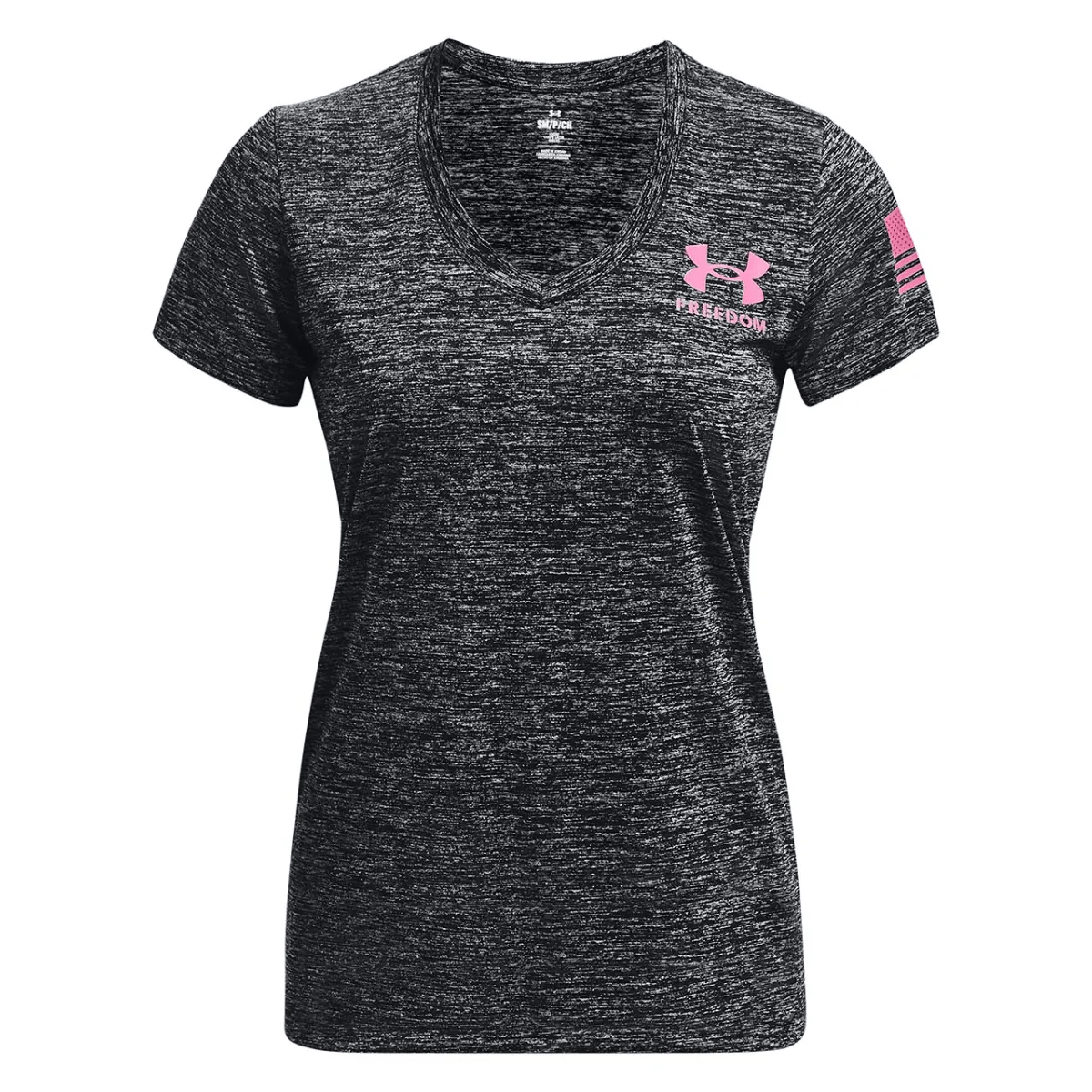 Armour Outlet Black Under Armour Shirt Womens Under Armour T