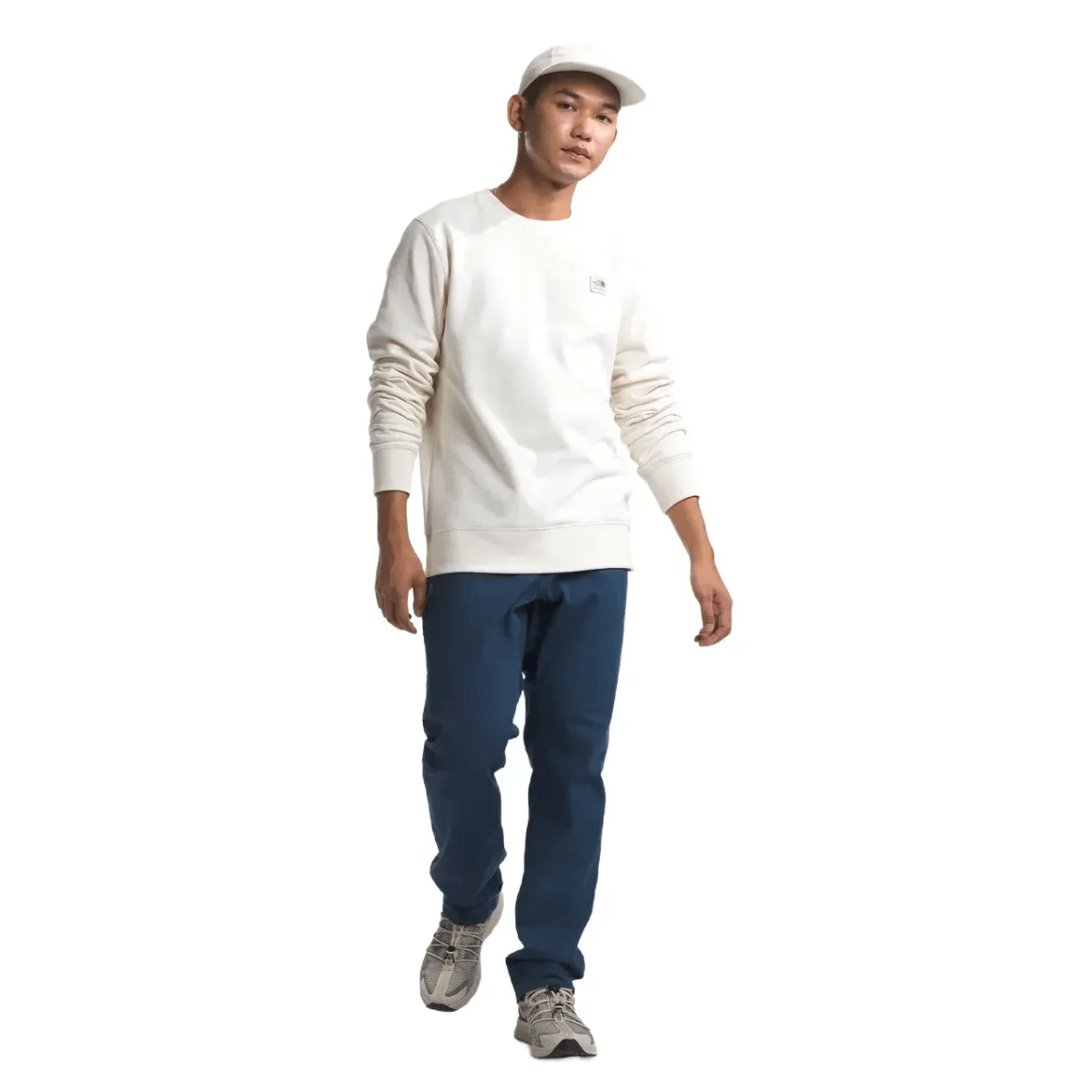 The-North-Face-Heritage-Patch-Crew---Men-s-White-Dune-S.jpg