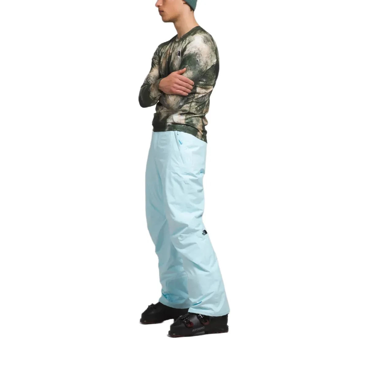 The North Face Freedom Insulated Pant - Men's - Als.com