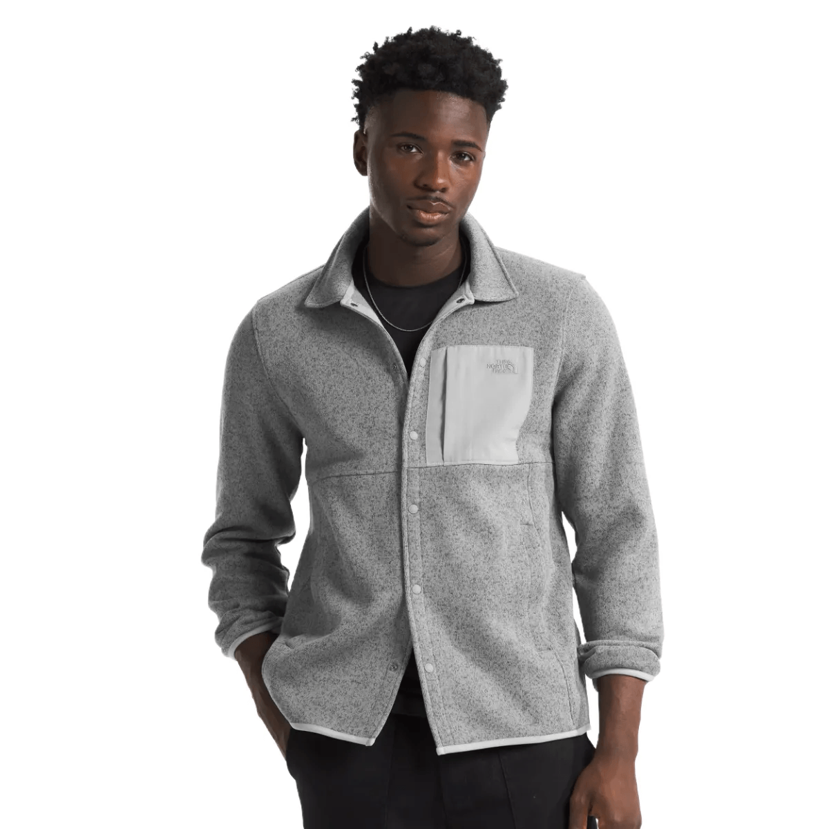 The North Face Front Range Fleece Shacket Men's