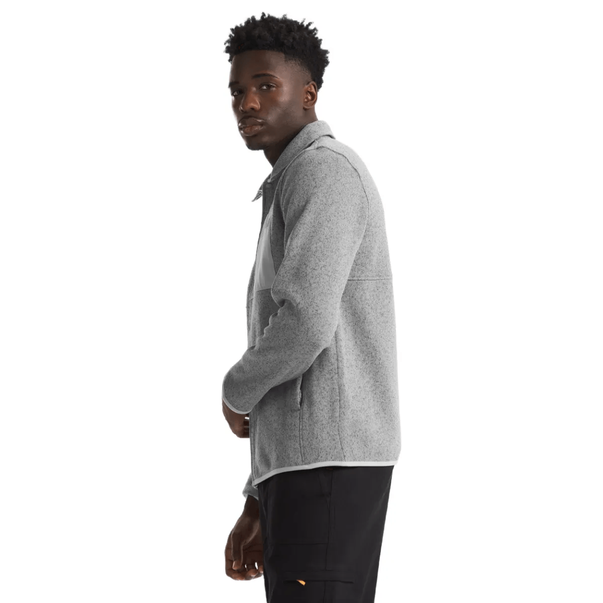 Men's Valley Twill Utility Shacket | The North Face