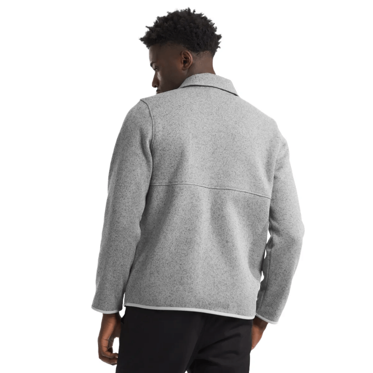The North Face Front Range Fleece Shacket - Men's - Als.com