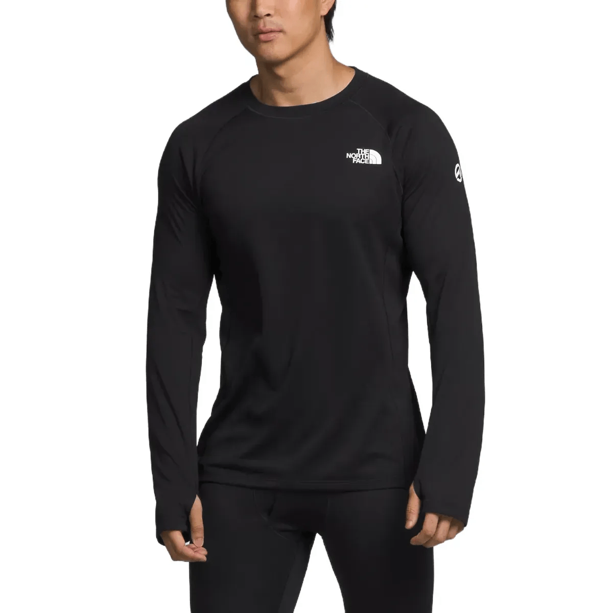 North face top mens best sale