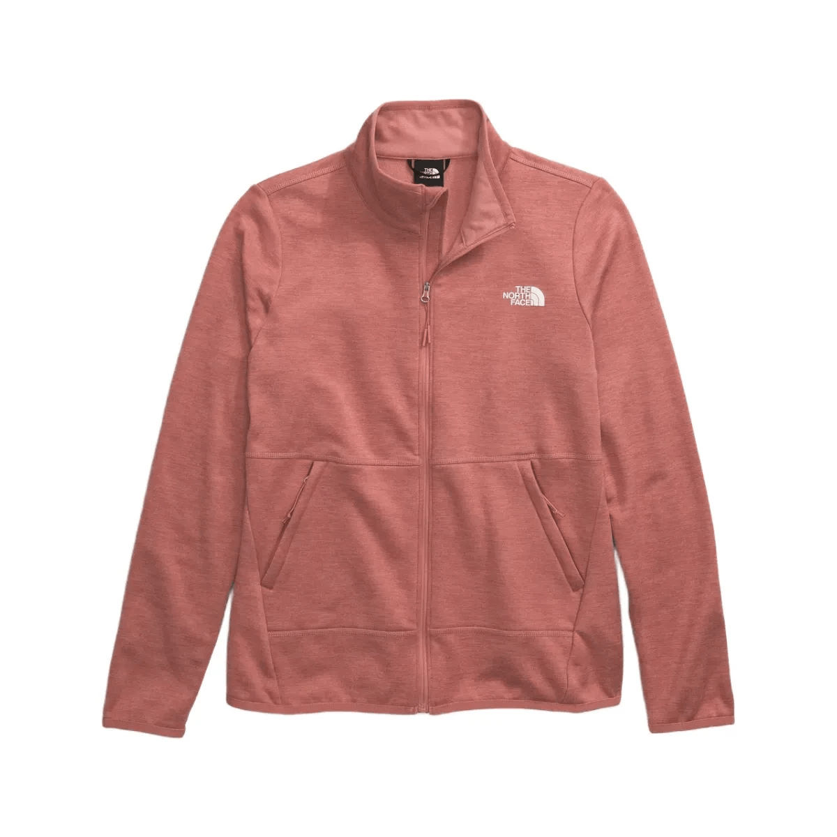 The North Face Canyonlands Full Zip - Women's - Als.com