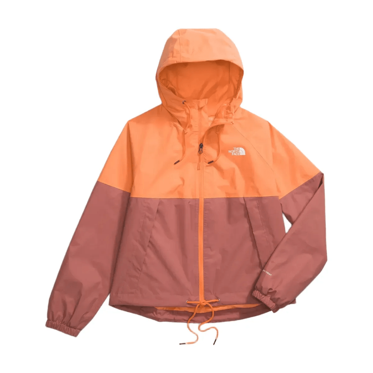 The North Face Antora Rain Hoodie - Women's - Als.com