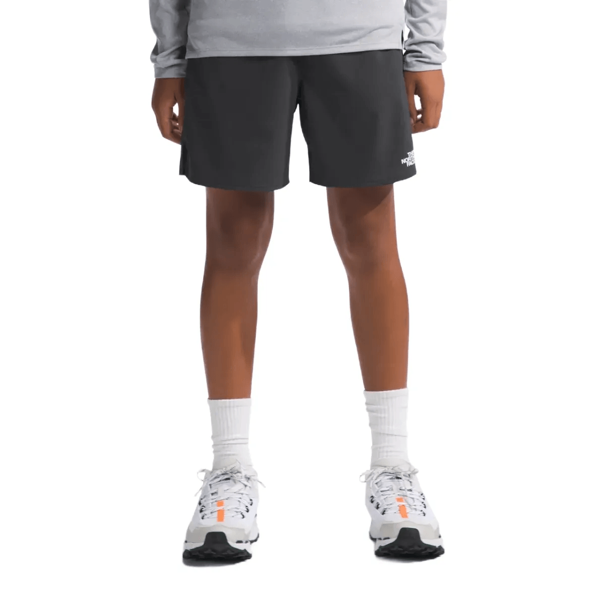 The North Face On The Trail Short - Boys' - Als.com