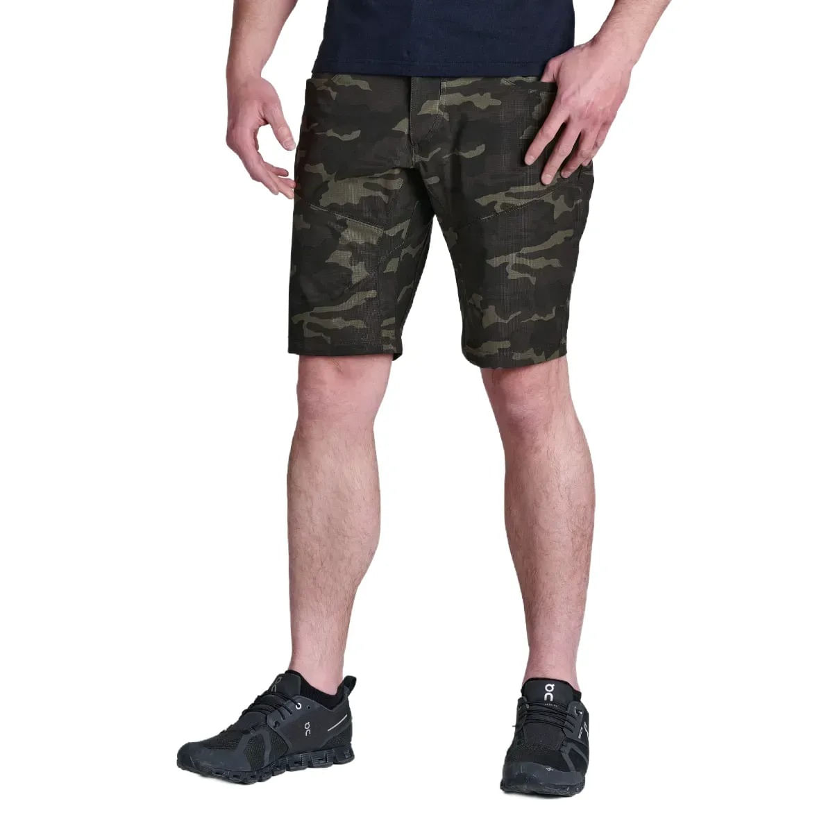 Kuhl kourage kargo shorts on sale