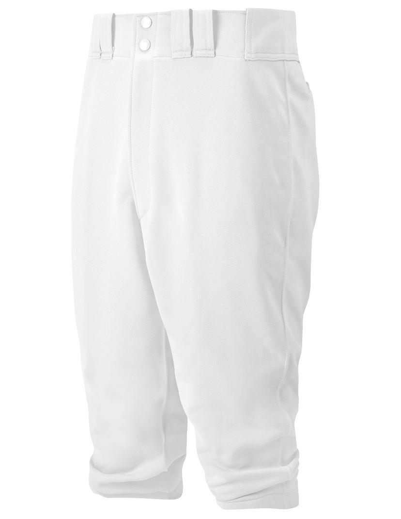 Mizuno-Premier-Short-Baseball-Pant