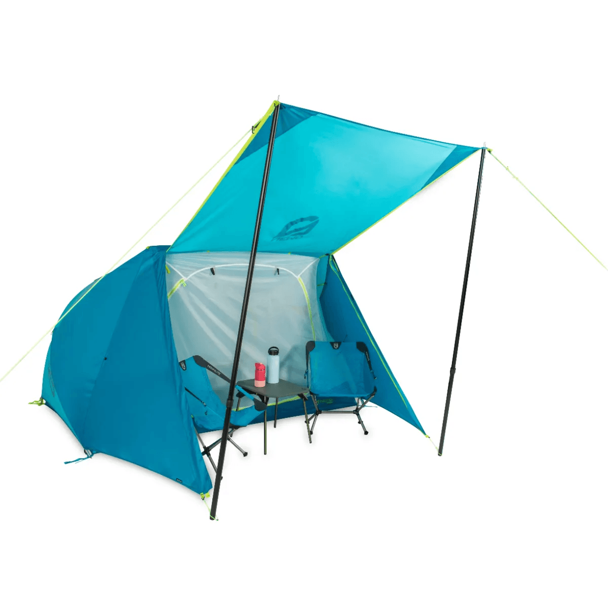 Nemo Equipment Switch Tent - Als.com