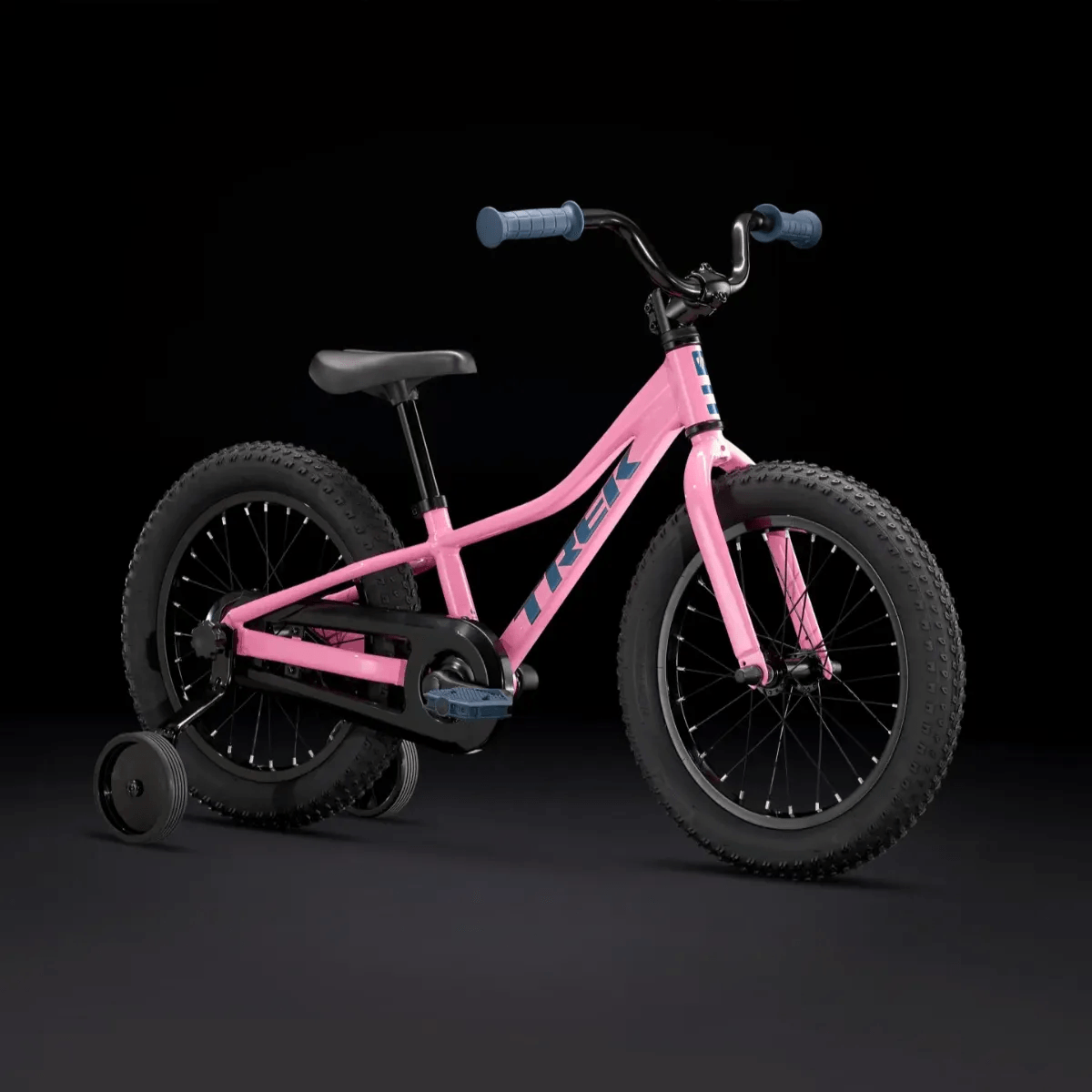良品 TREK トレック　PRECALIBER 16インチ　オレンジ 自転車 トレック 『PRECALIBER 16』 オレンジ（トレック 『PRECALIBER