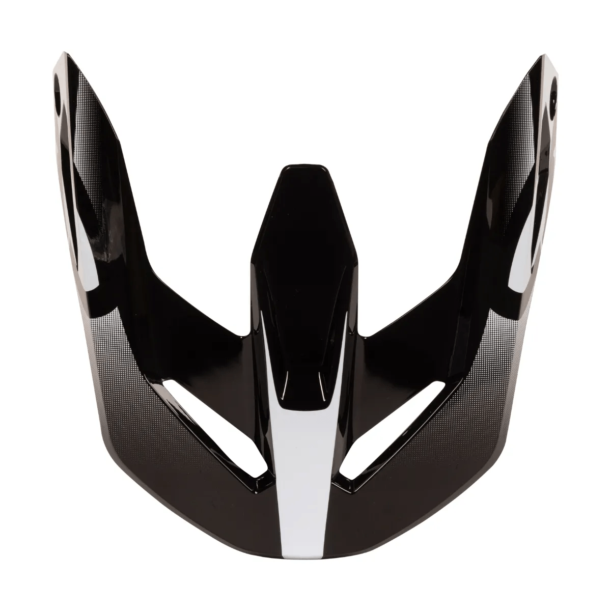 Fox V1 Leed Helmet Visor Youth