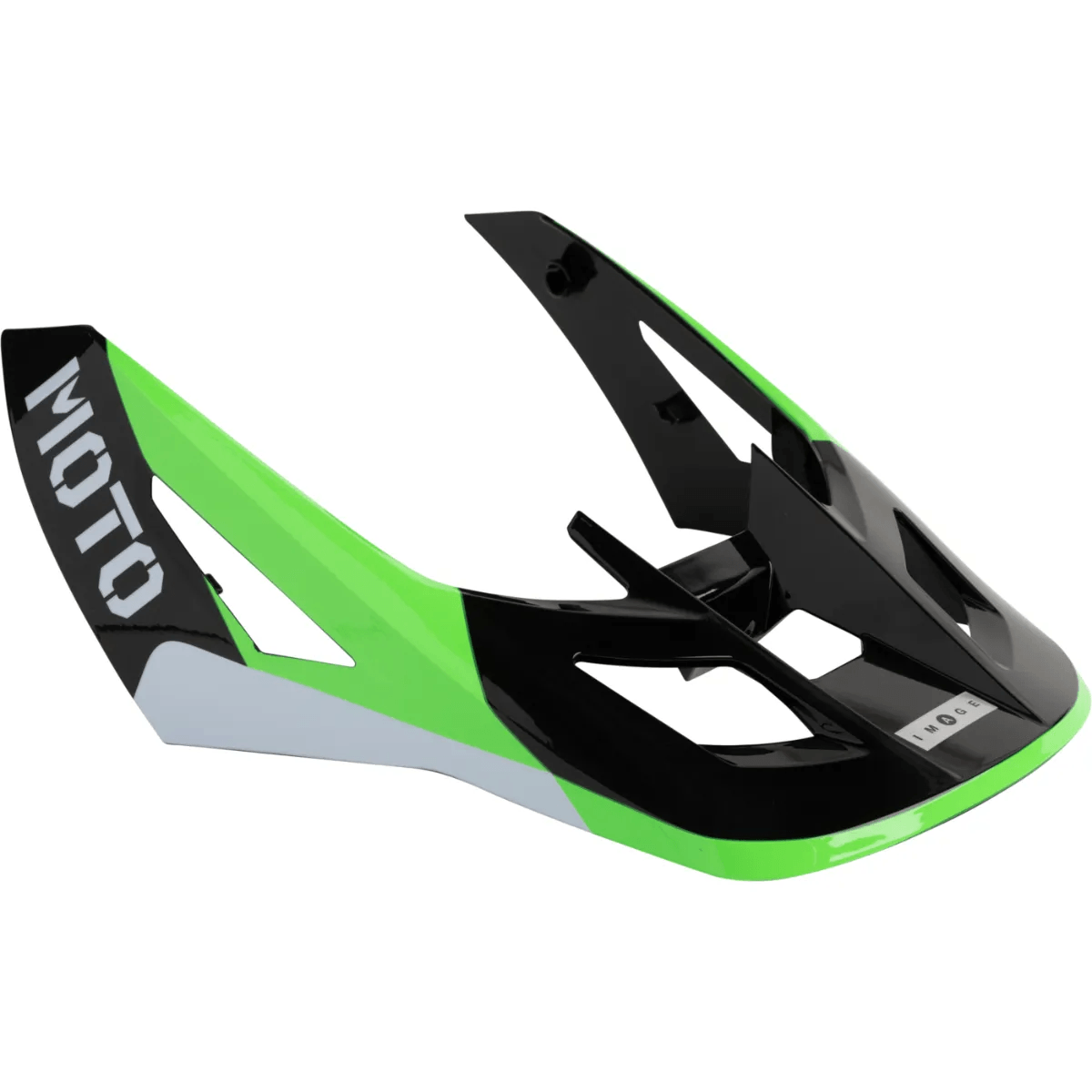 Fox V2 Nobyl Helmet Visor