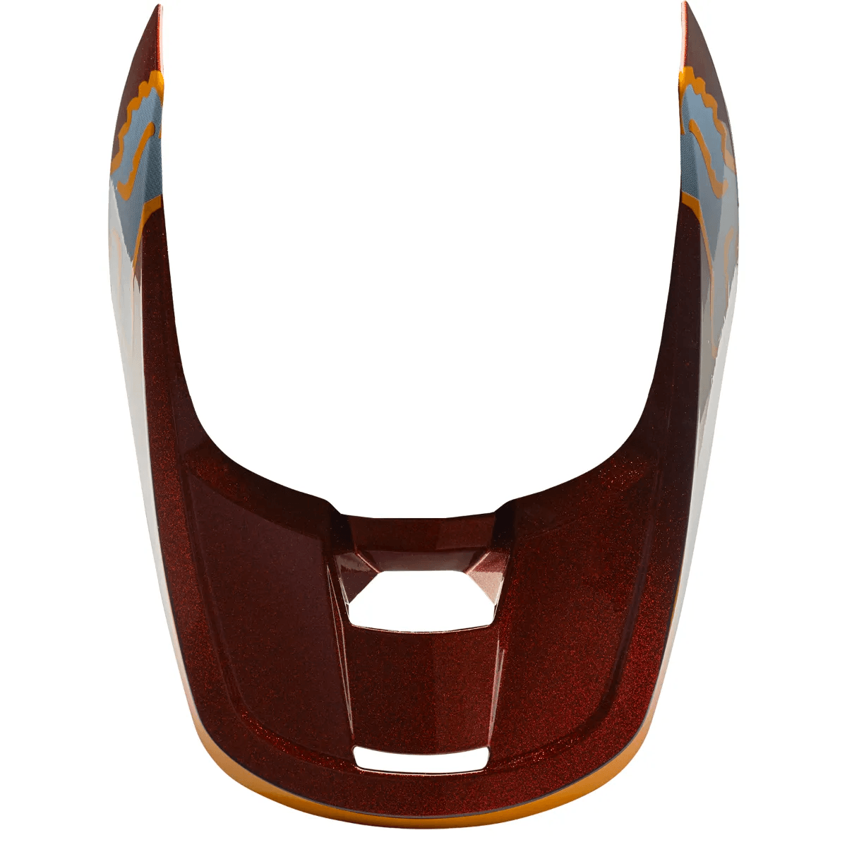 Fox V1 Cntro Helmet Visor Youth