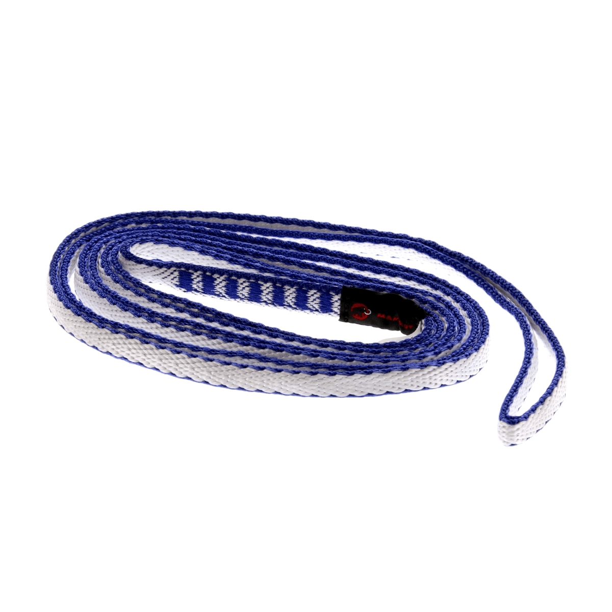 Mammut Contact Sling 8.0 - Black 30 cm