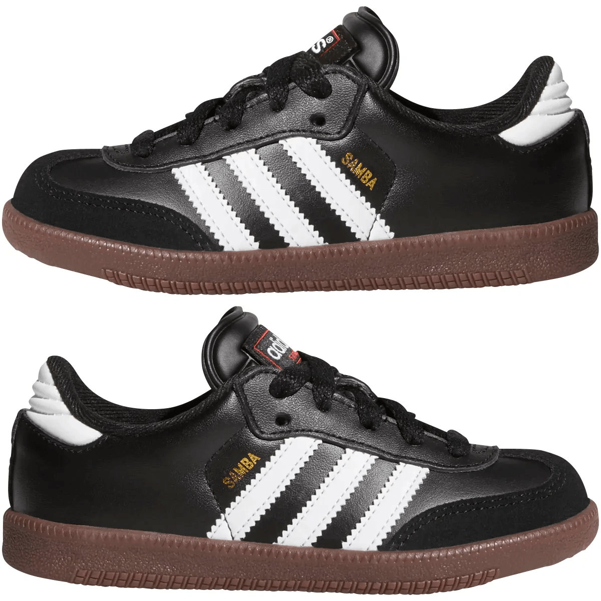 Classic adidas shoes black online