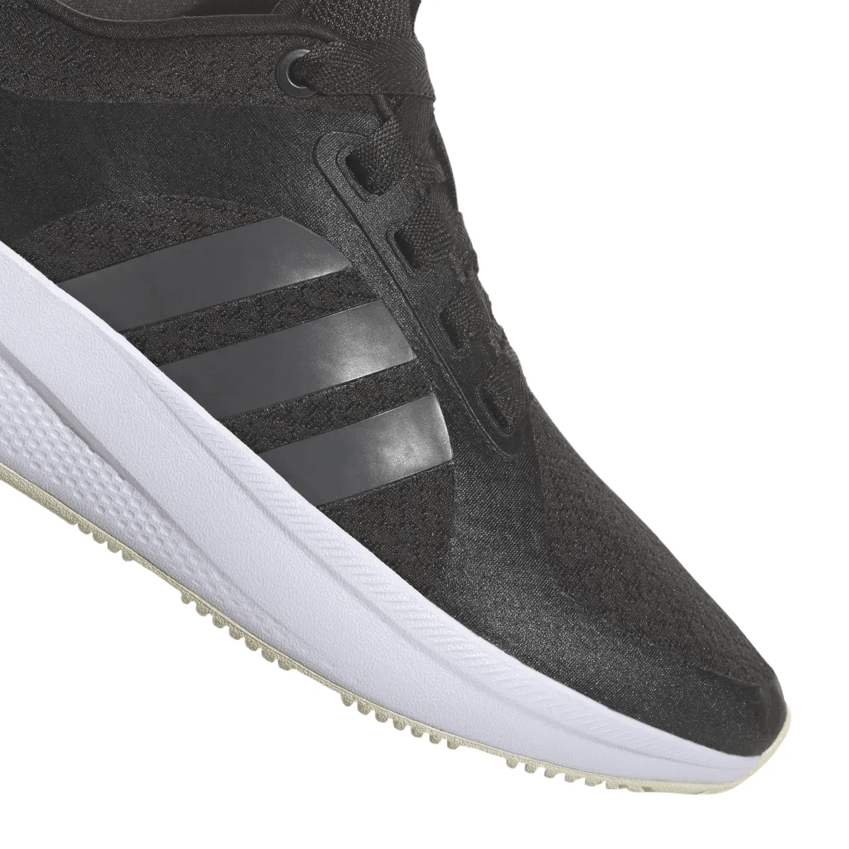 Adidas edge lux core black deals