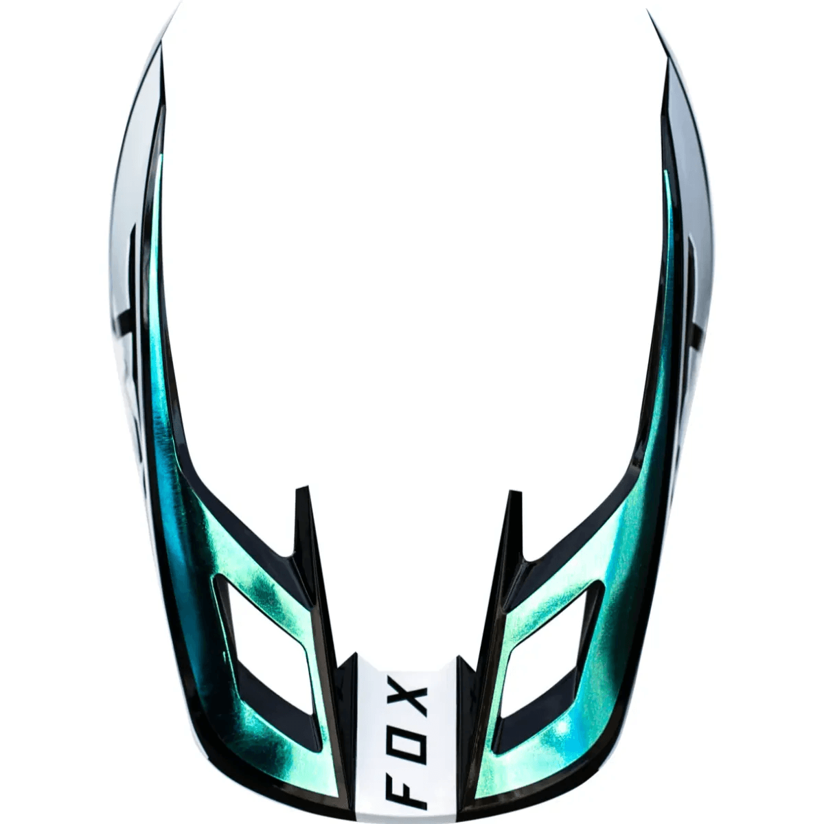 Fox V2 Trilen Helmet Visor