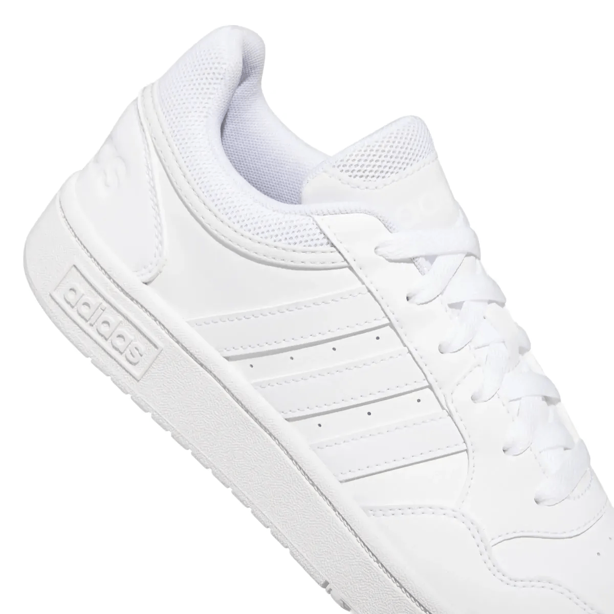 Adidas vl hoops low grau on sale