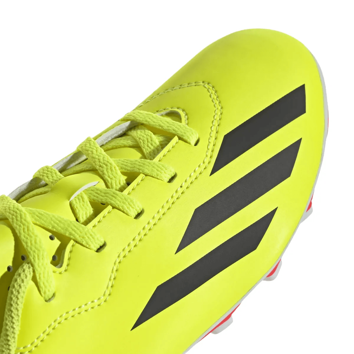 Adidas x football boots yellow hotsell